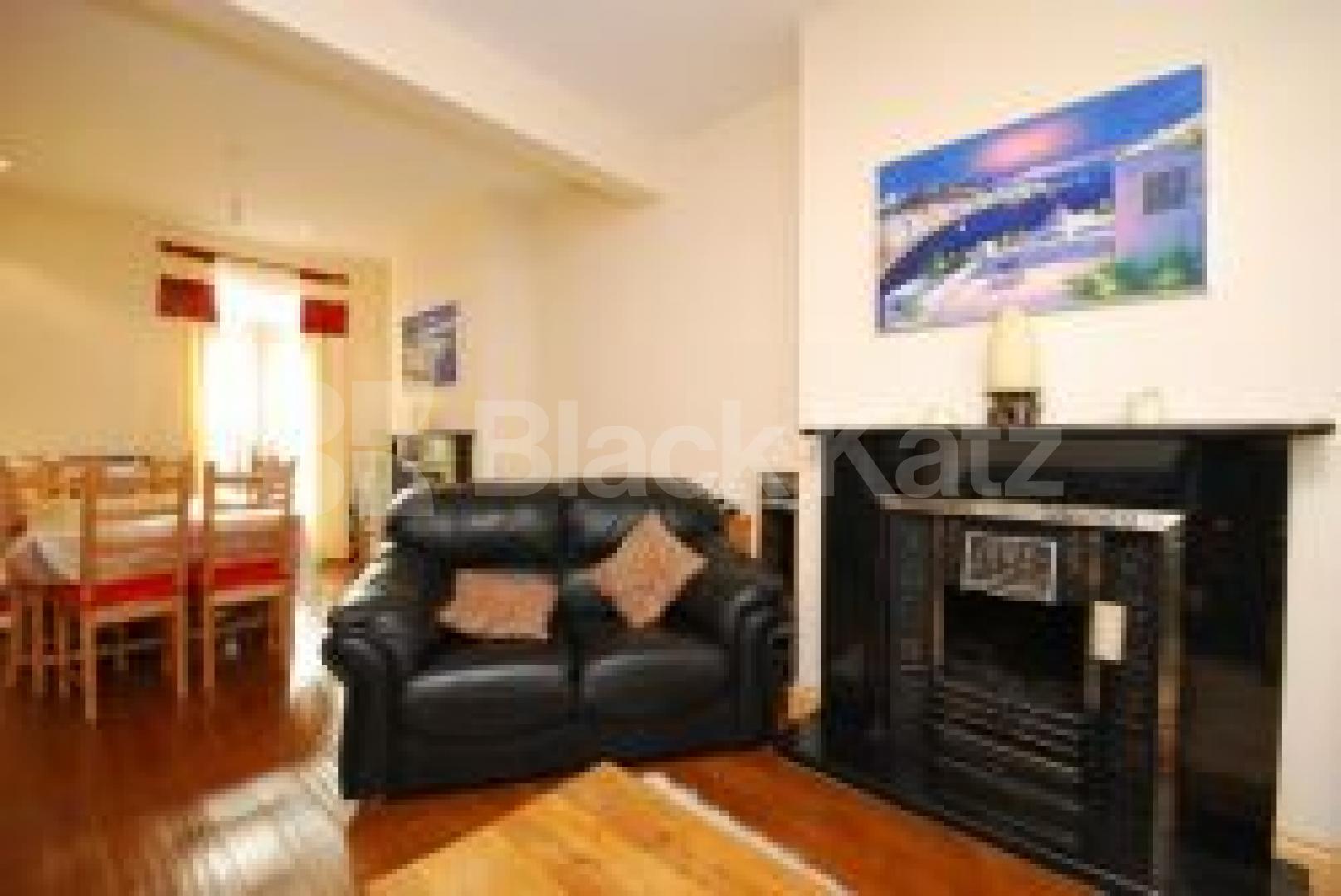 			4 Bedroom, 1 bath, 1 reception House			 Sidney Road, WOOD GREEN